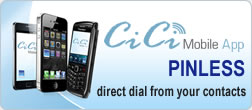 CiCi Mobile